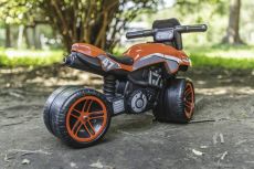Беговел Falk Moto Racing Team 530 Red